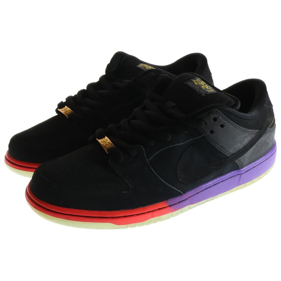 Nike SB NIKE ナイキエスビー 【観賞用 2014年製】 DUNK LOW PREMIUM 