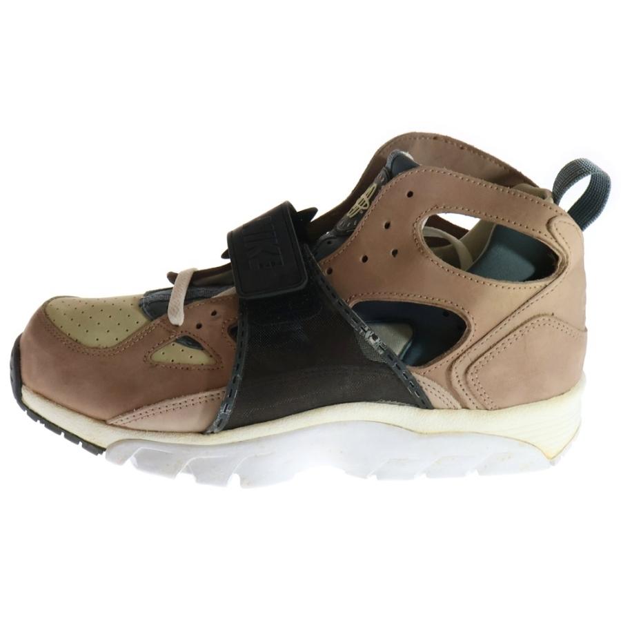 NIKE（ナイキ） 【観賞用2002年製】 AIR TRAINER HUARACHE ESCAPE 