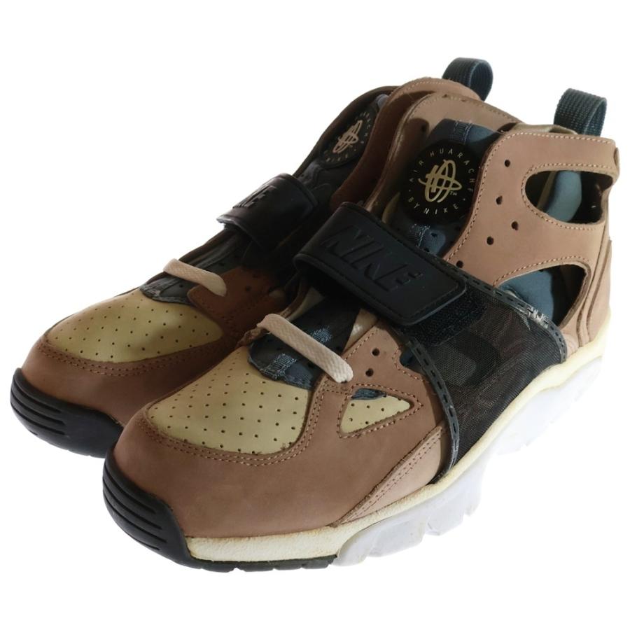 NIKE（ナイキ） 【観賞用2002年製】 AIR TRAINER HUARACHE ESCAPE 