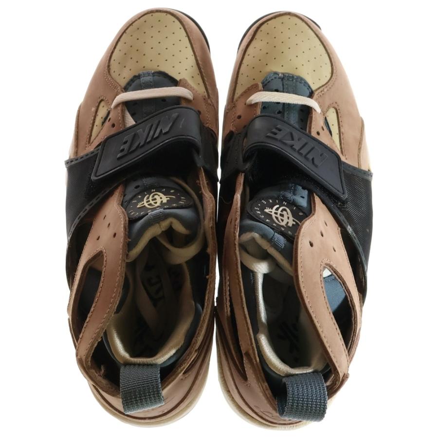 NIKE（ナイキ） 【観賞用2002年製】 AIR TRAINER HUARACHE ESCAPE 