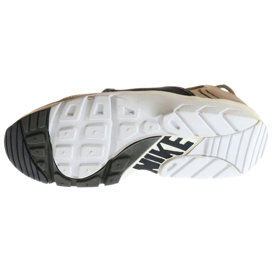 NIKE（ナイキ） 【観賞用2002年製】 AIR TRAINER HUARACHE ESCAPE 