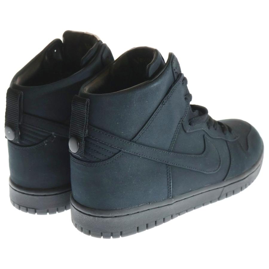 NIKE（ナイキ） ×DSM DUNK HIGH LUX SP ドーバーストリートマーケット
