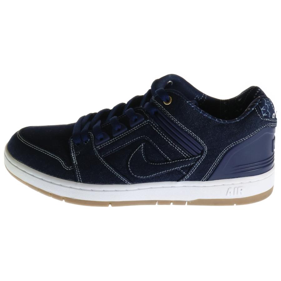 Nike SB NIKE ナイキ エスビー AIR FORCE 2 LOW QS エアフォース2