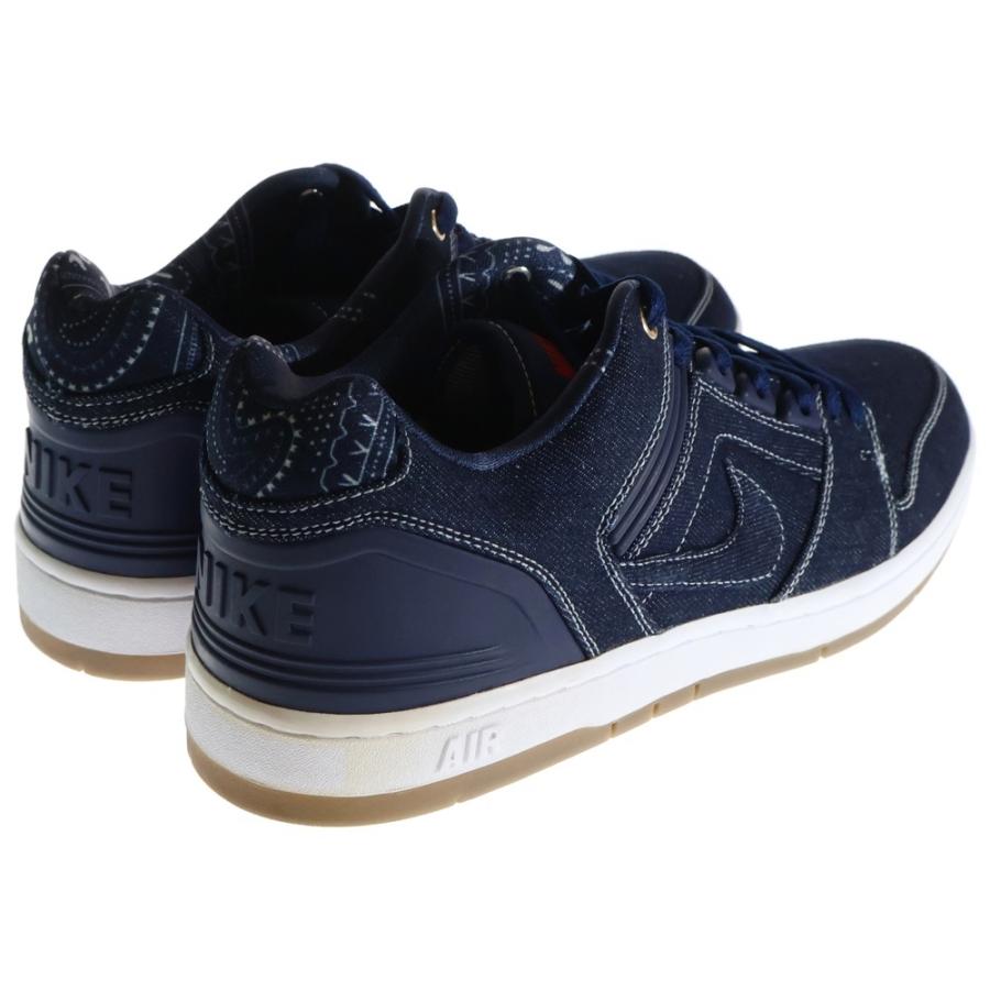 Nike SB NIKE ナイキ エスビー AIR FORCE 2 LOW QS エアフォース2