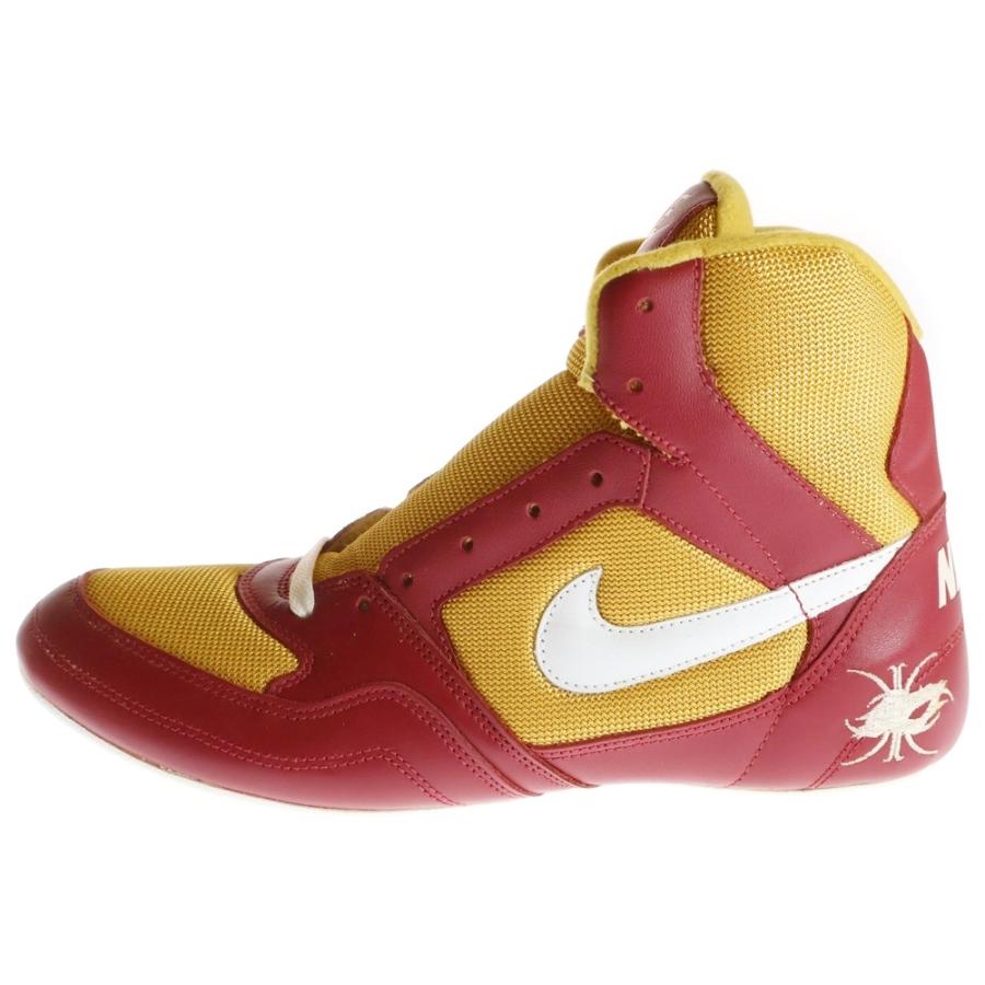 NIKE（ナイキ） GRECO SUPREME グレコ サプリーム ハイカット
