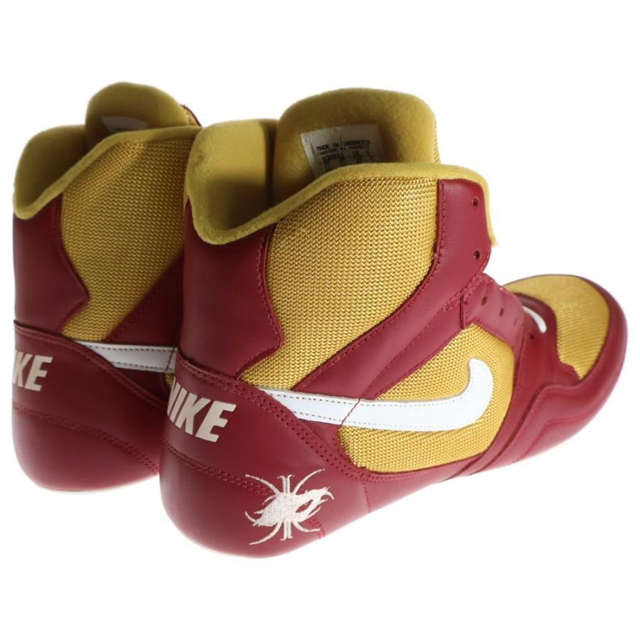 NIKE（ナイキ） GRECO SUPREME グレコ サプリーム ハイカット