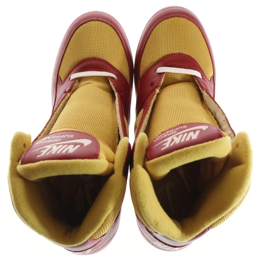 NIKE（ナイキ） GRECO SUPREME グレコ サプリーム ハイカット