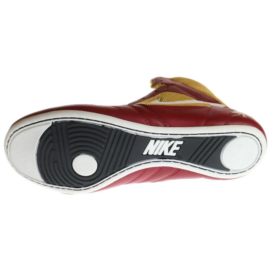 NIKE（ナイキ） GRECO SUPREME グレコ サプリーム ハイカット