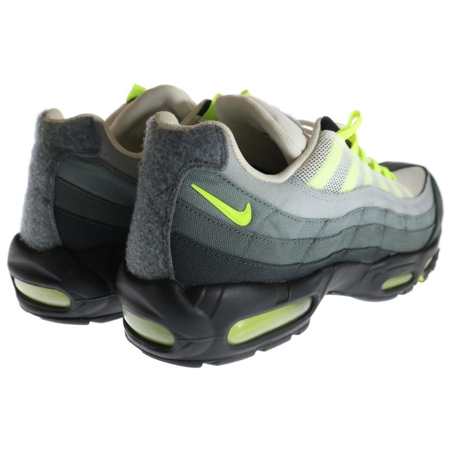 NIKE（ナイキ） AIR MAX 95 V SP エアマックス パッチ ローカット