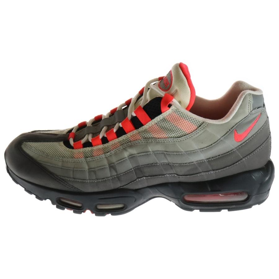 NIKE ナイキ AIR MAX 95 OG エアマックス95 ローカットスニーカー