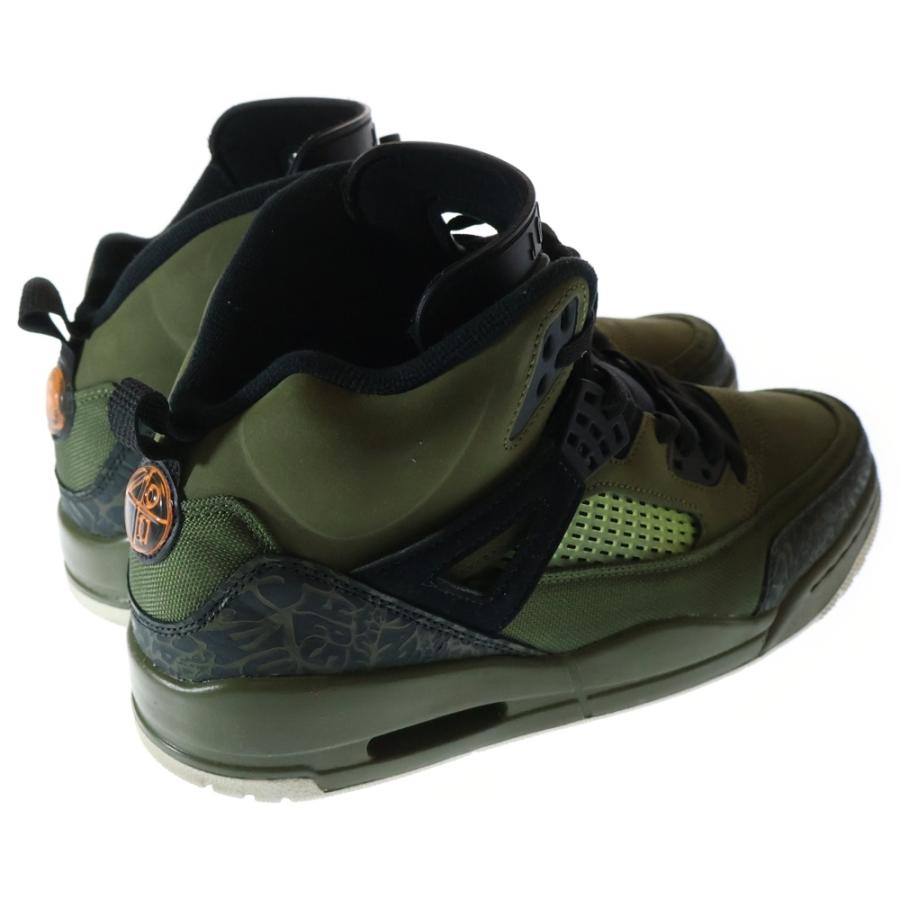 NIKE（ナイキ） AIR JORDAN SPIZIKE ジョーダン スパイジーク