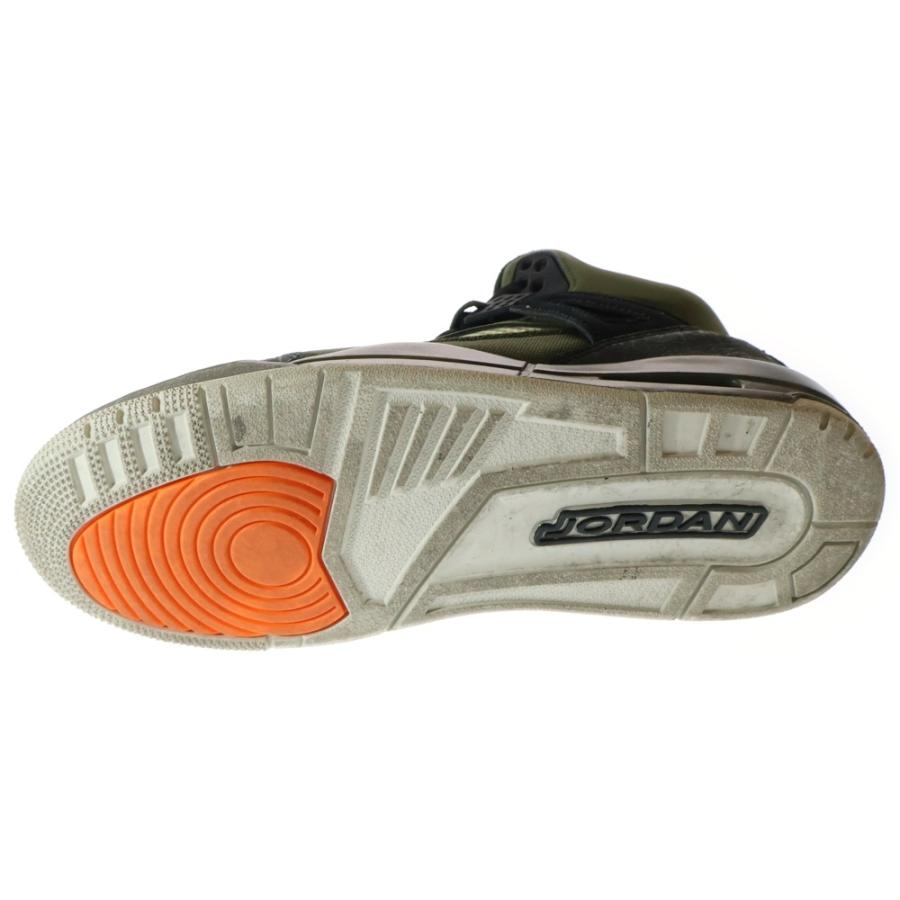 NIKE（ナイキ） AIR JORDAN SPIZIKE ジョーダン スパイジーク