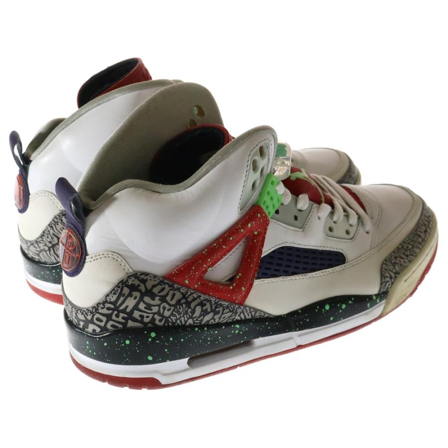 NIKE（ナイキ） AIR JORDAN SPIZIKE ジョーダン スパイジーク