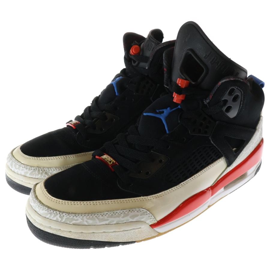NIKE（ナイキ） AIR JORDAN SPIZIKE ジョーダン スパイジーク