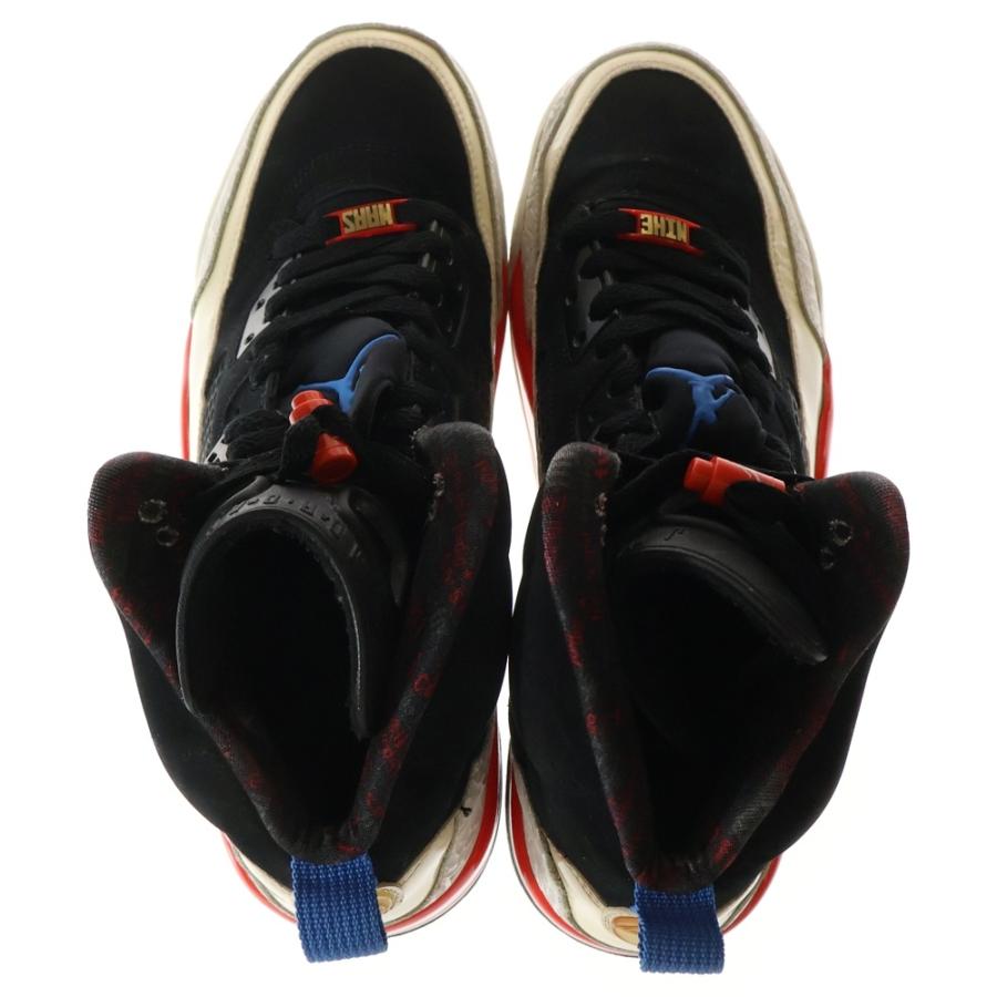NIKE（ナイキ） AIR JORDAN SPIZIKE ジョーダン スパイジーク