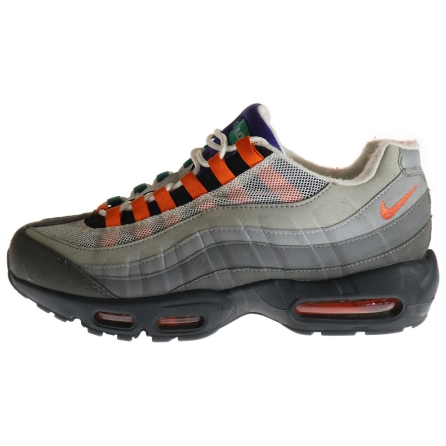 NIKE（ナイキ） AIR MAX 95 OG QS GREEDY エアマックス95 グリーディー 