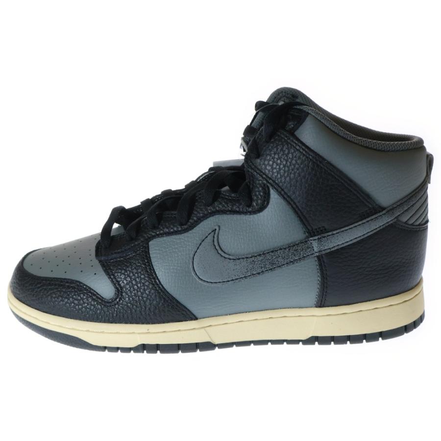 NIKE（ナイキ） DUNK HIGH 50 YEARS OF HIP-HOP ダンク ハイ 0