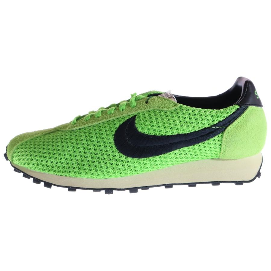 NIKE（ナイキ） ×STUSSY LD-1000 SP Action Green ステューシー