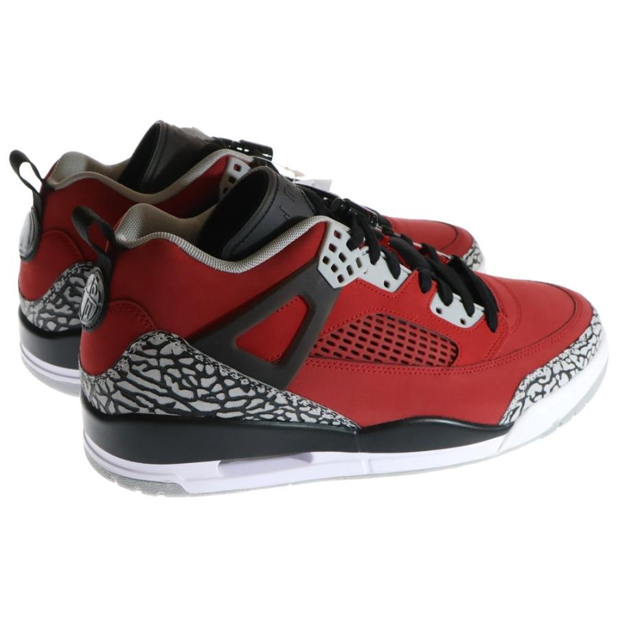 NIKE（ナイキ） JORDAN SPIZIKE LOW ジョーダン スパイジーク