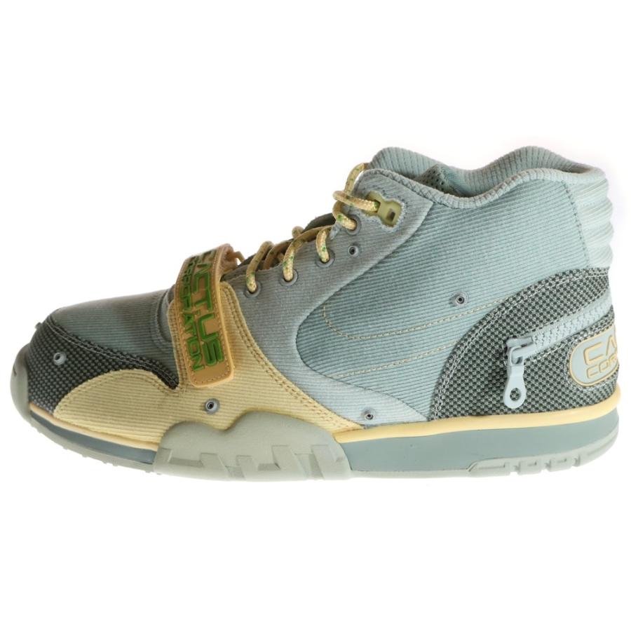 NIKE（ナイキ） ×TRAVIS SCOTT AIR TRAINER 1 SP トラヴィススコット