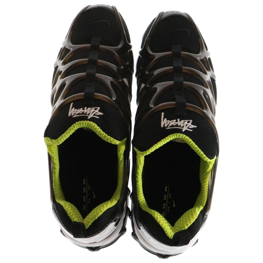 NIKE ナイキ ×STUSSY AIR ZOOM KUKINI ステューシー エアズーム クキニ