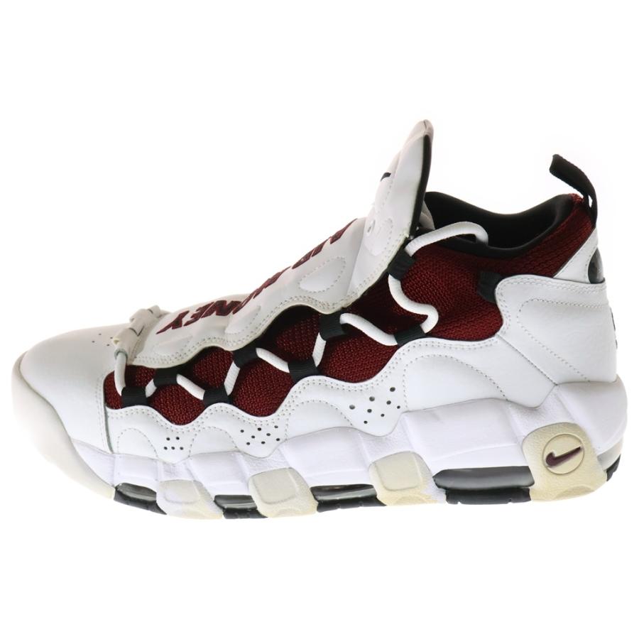 NIKE（ナイキ） AIR MORE MONEY エア モア マネー ローカット
