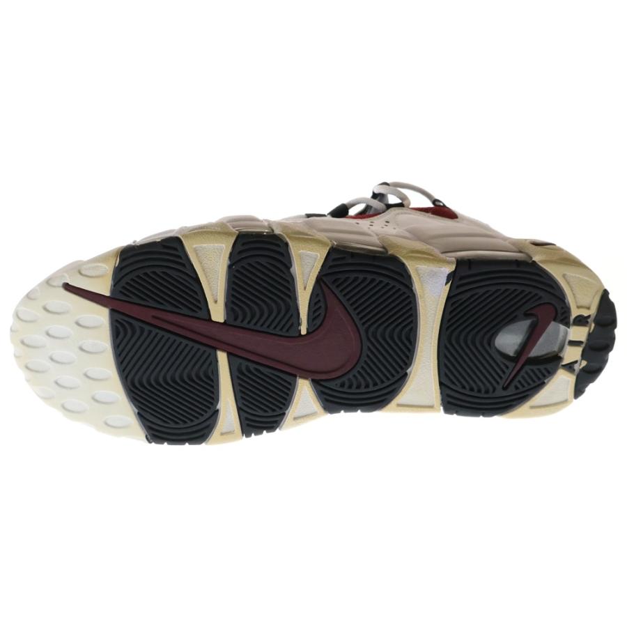 NIKE（ナイキ） AIR MORE MONEY エア モア マネー ローカット
