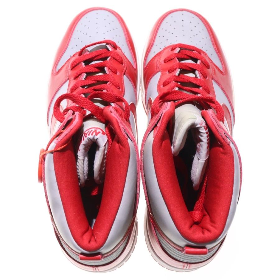 NIKE（ナイキ） 【観賞用1999年製】 DUNK HIGH LE ダンク ハイカット 