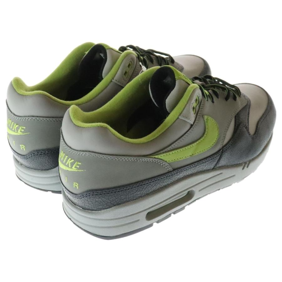 NIKE（ナイキ） ×HUF AIR MAX 1 SP ハフ エアマックス 1 ローカット