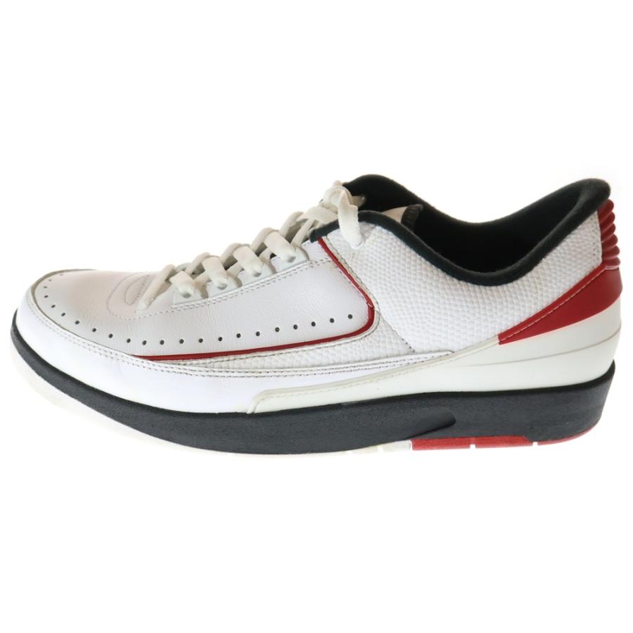 NIKE ナイキ AIR JORDAN 2 RETRO LOW エアジョーダン2 ローカット