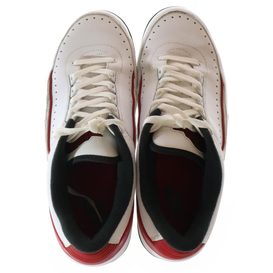 NIKE（ナイキ） AIR JORDAN 2 RETRO LOW エアジョーダン2 ローカット