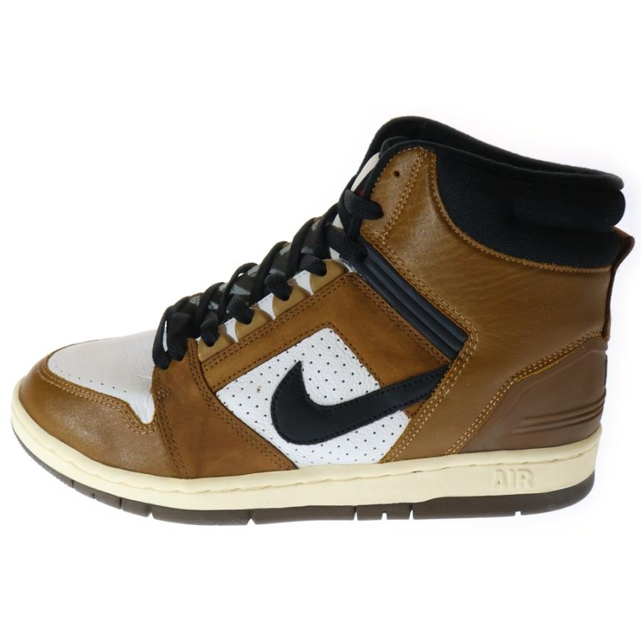 NIKE（ナイキ） 【観賞用2003年製】AIR FORCE 2 HIGH ESCAPE エア