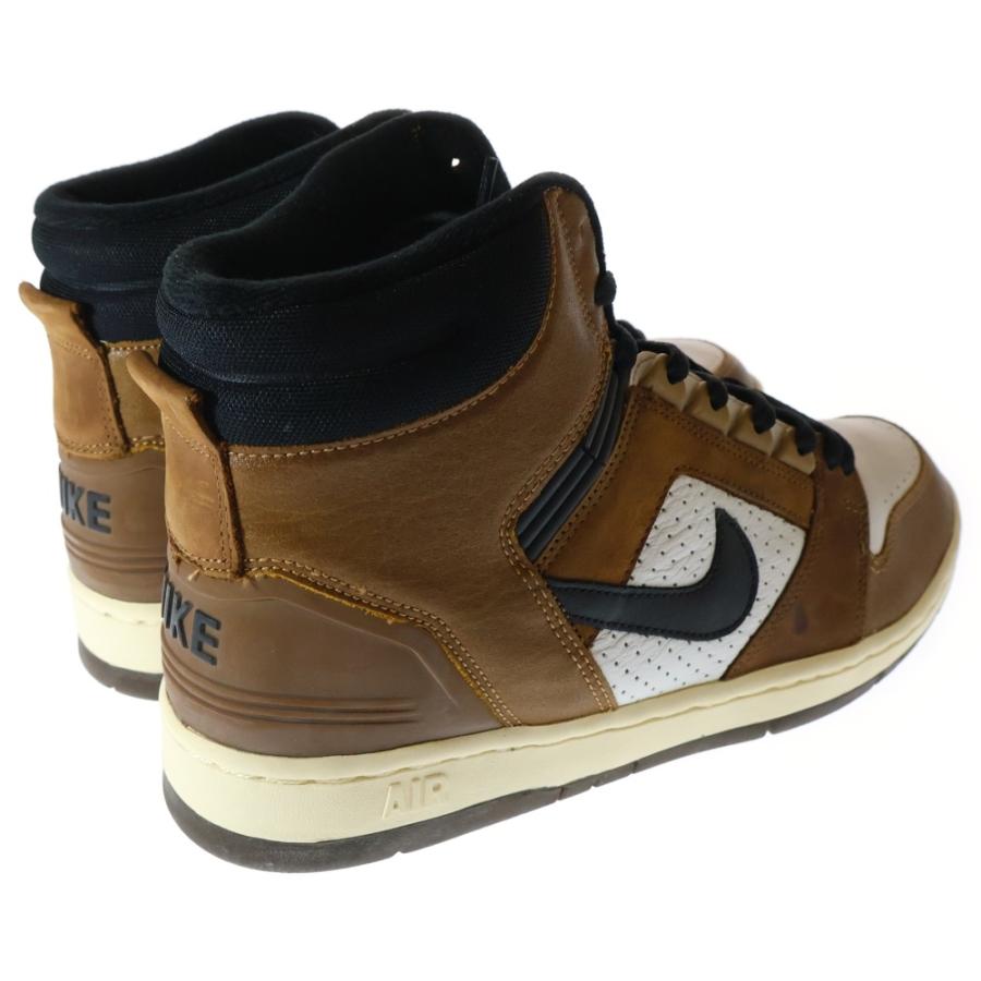 NIKE AIR FORCE2 ナイキ エアフォース2 エスケープ Nike Air Force 2 High Escape Men's - 624006-101 - US