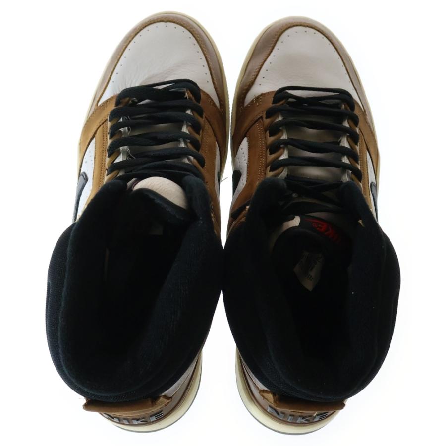 NIKE（ナイキ） 【観賞用2003年製】AIR FORCE 2 HIGH ESCAPE エア