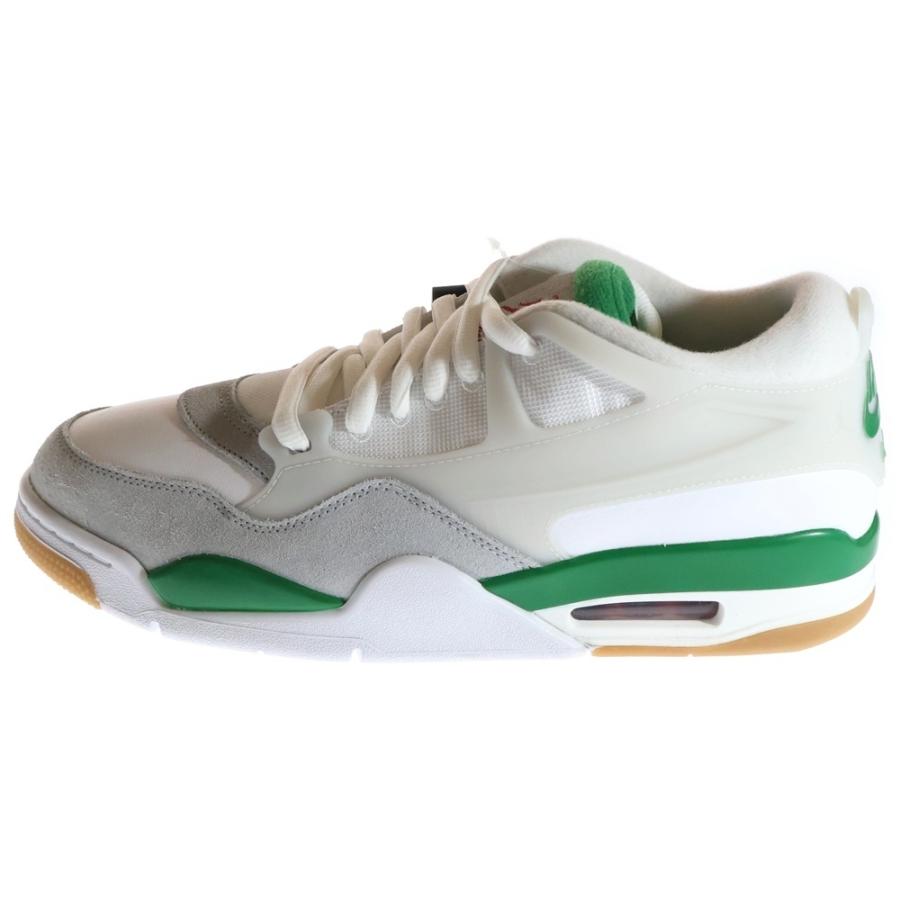 NIKE（ナイキ） AIR JORDAN 4 RM エアジョーダン4 ローカット