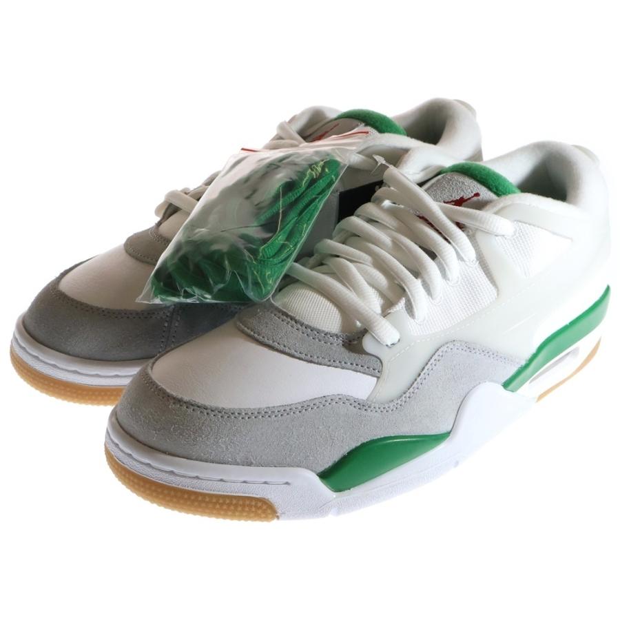 NIKE（ナイキ） AIR JORDAN 4 RM エアジョーダン4 ローカット