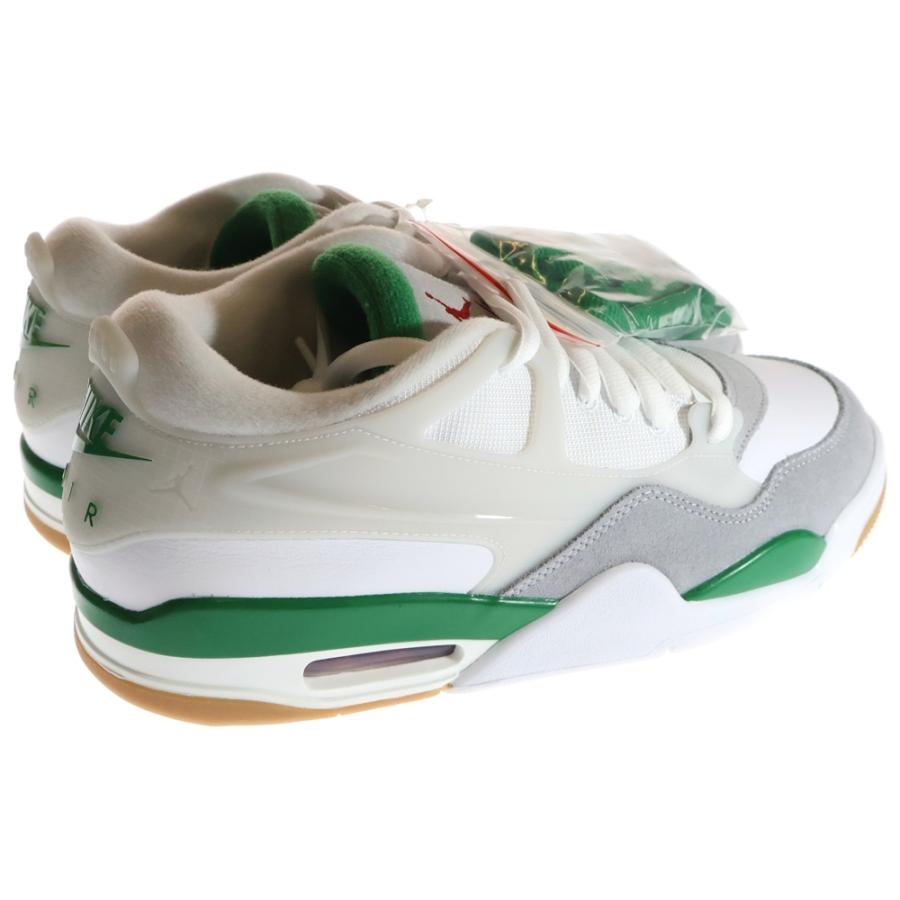 NIKE（ナイキ） AIR JORDAN 4 RM エアジョーダン4 ローカット