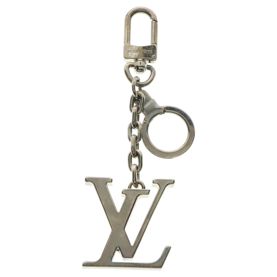 LOUIS VUITTON（ルイ・ヴィトン） ポルトクレ イニシャルLV