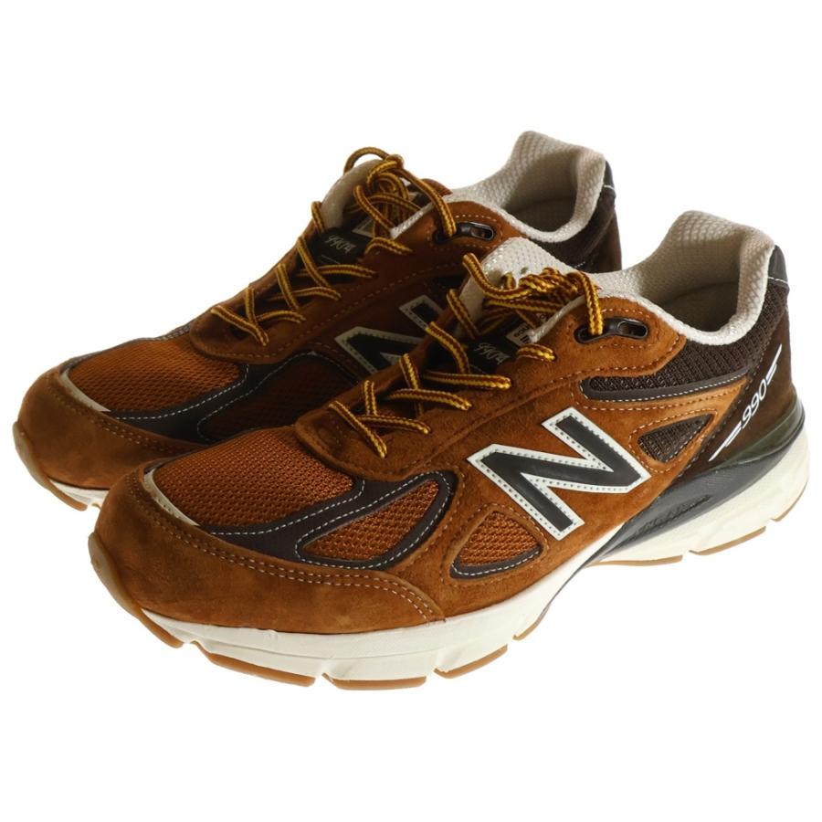 New Balance（ニューバランス） ×L.L.Bean M990LL4 エルエルビーン