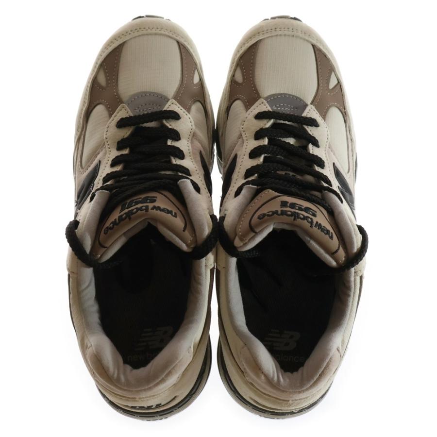 New Balance ニューバランス M991WIN Urban Winter アーバンウィンター  
