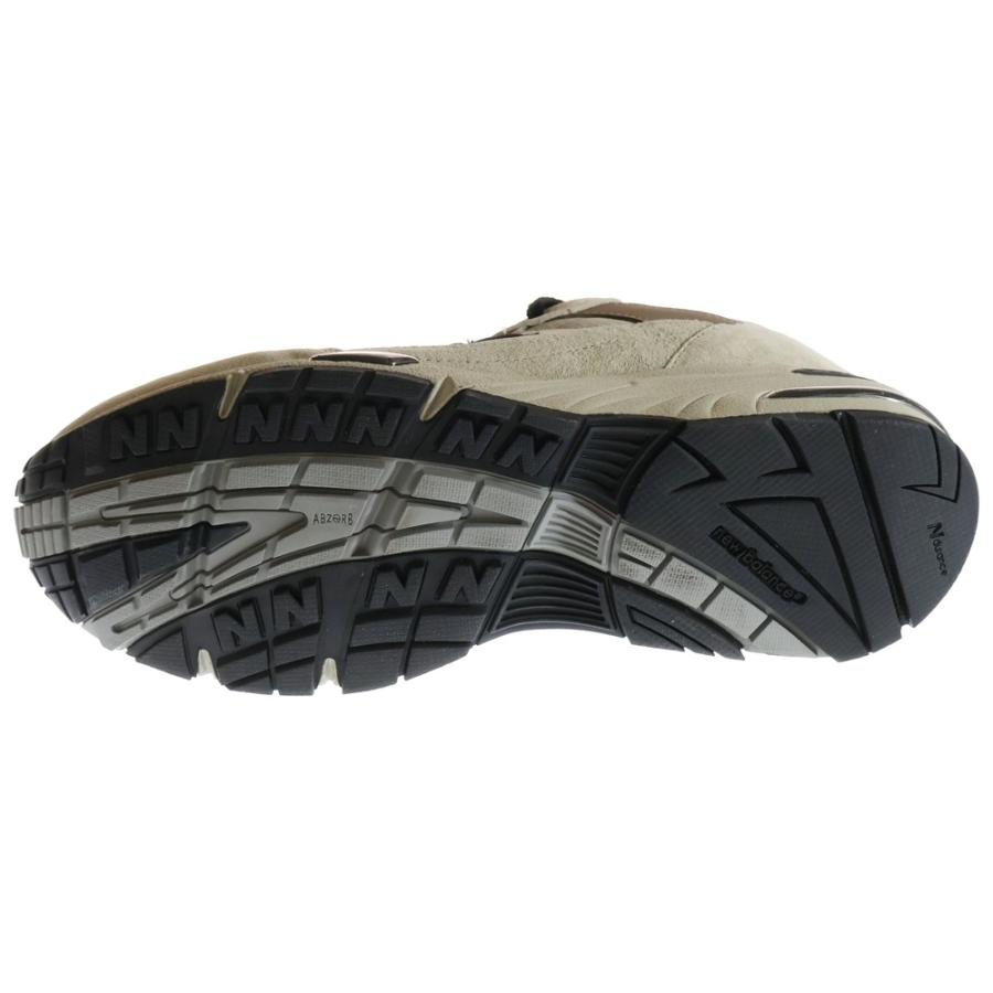 New Balance ニューバランス M991WIN Urban Winter アーバンウィンター  