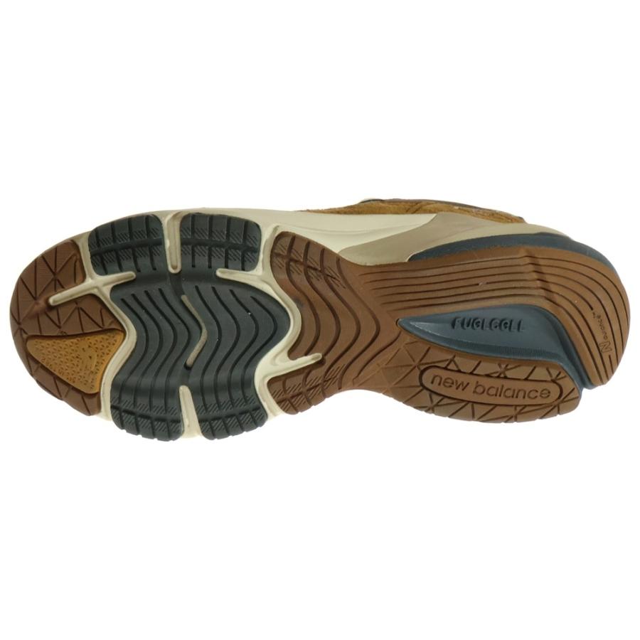 New Balance（ニューバランス） ×Carhartt WIP M990CH6 カーハート