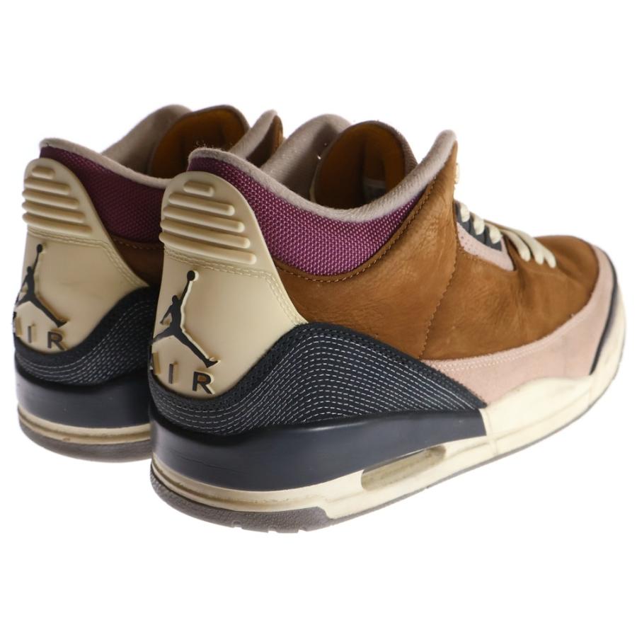 NIKE ナイキ AIR JORDAN 3 RETRO SE エアジョーダン 3レトロ