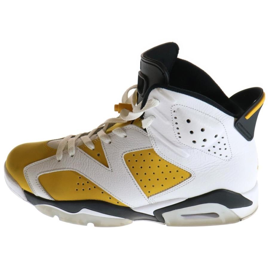 靴 Nike Air Jordan 6 Retro\