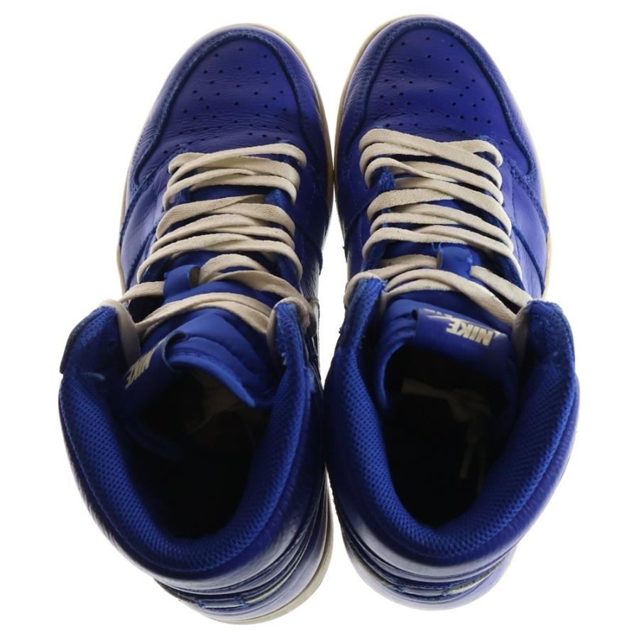 NIKE（ナイキ） AIR JORDAN 1 RETRO HIGH HYPER ROYAL エア ジョーダン