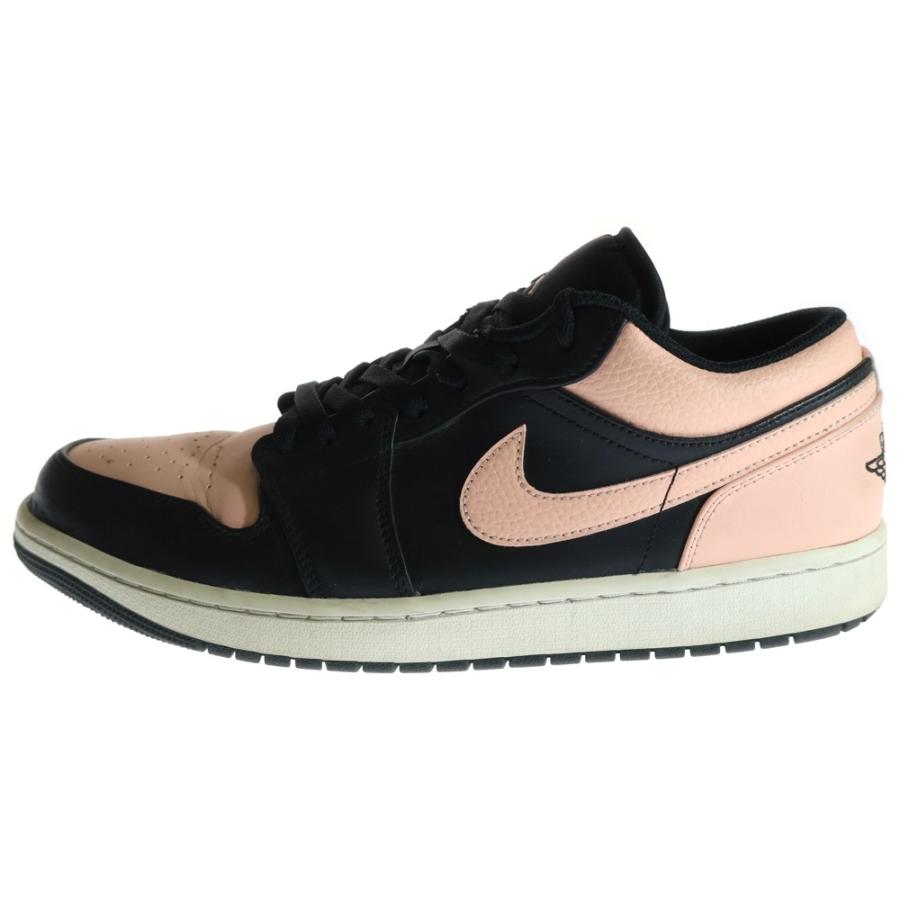 NIKE（ナイキ） AIR JORDAN 1 LOW エア ジョーダン 1 ローカット