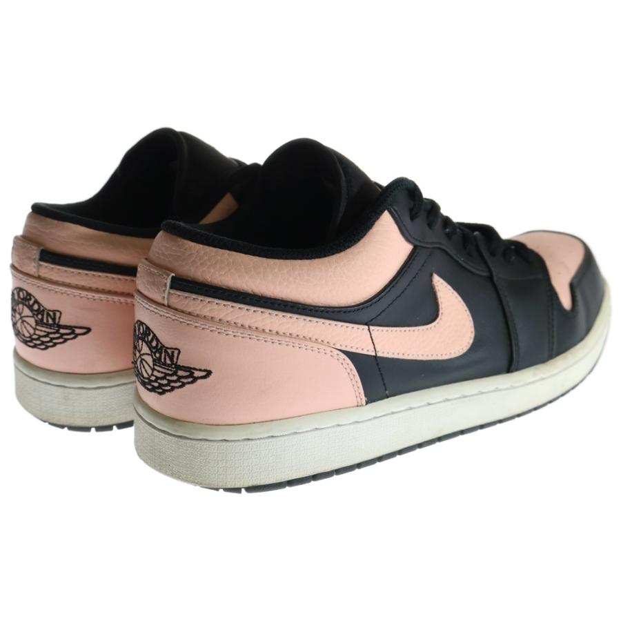 NIKE（ナイキ） AIR JORDAN 1 LOW エア ジョーダン 1 ローカット