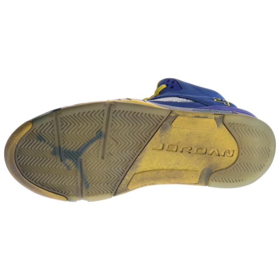 NIKE ナイキ AIR JORDAN 5 JSP Laney エア ジョーダン レイニー  