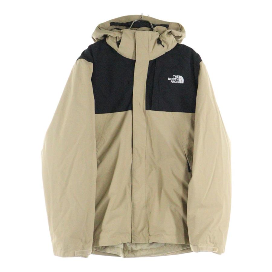 THE NORTH FACE ノースフェイス NY52114Zマウンテンパーカー THE NORTH FACE（ザ ノースフェイス） Lone Peak Triclimate 2Jacket