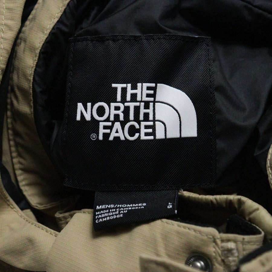 THE NORTH FACE ノースフェイス NY52114Zマウンテンパーカー THE NORTH FACE(ザノースフェイス) / マウンテンパーカ_NY52114Z/M